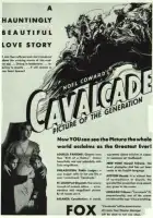  Кавалькада смотреть онлайн (1933) 